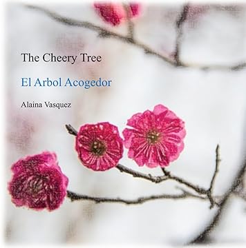 Spanish translations book cover